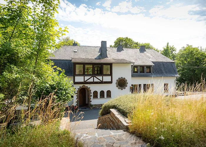 Landhaus Karbach