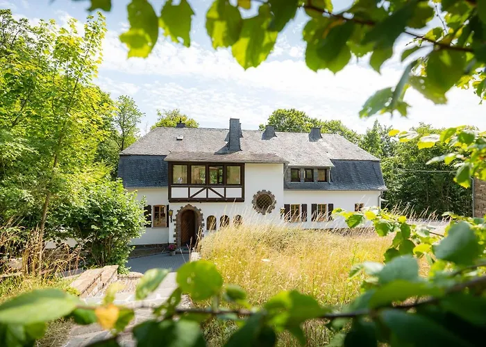 Landhaus Karbach