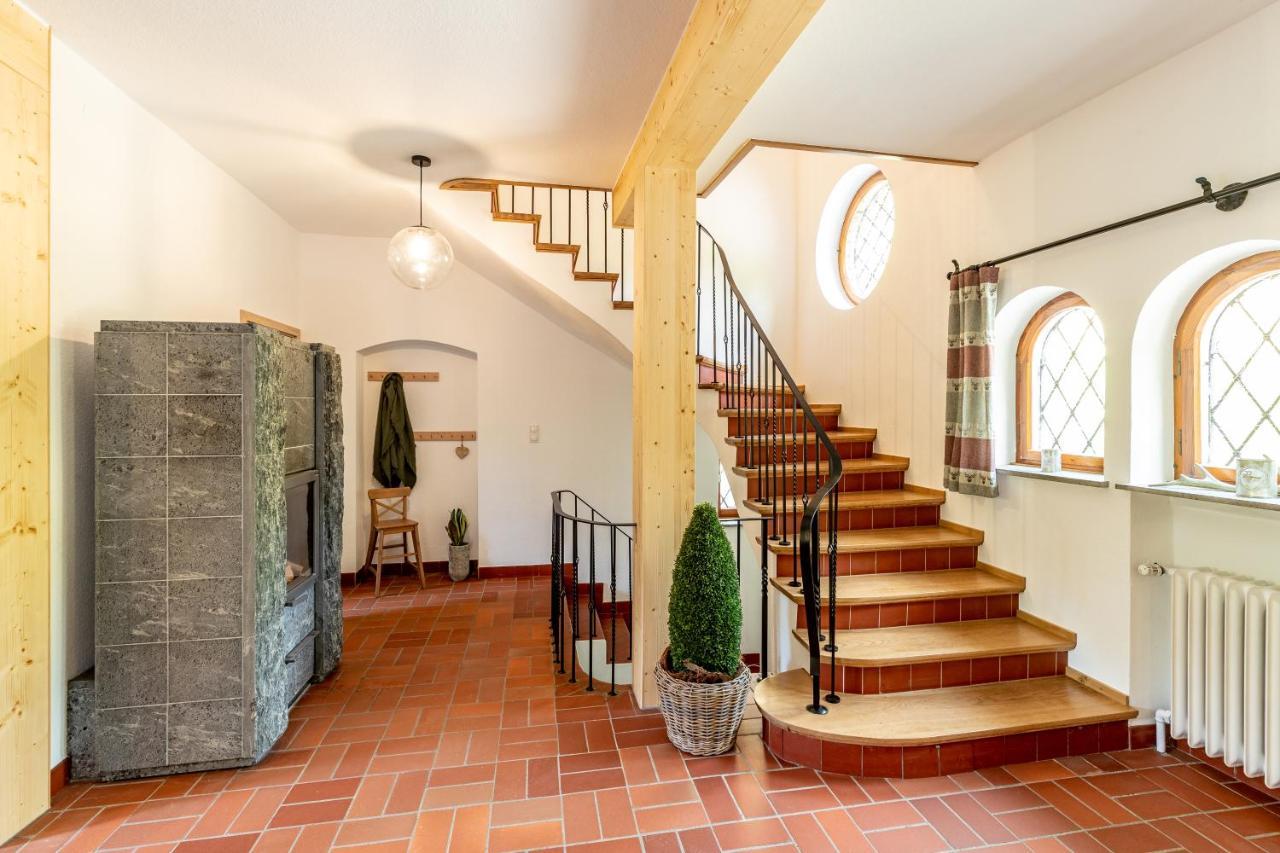 Karbach Ferienhaus