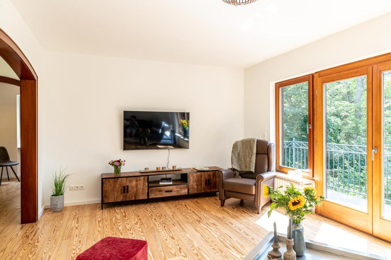 Ferienhaus Karbach Hirten