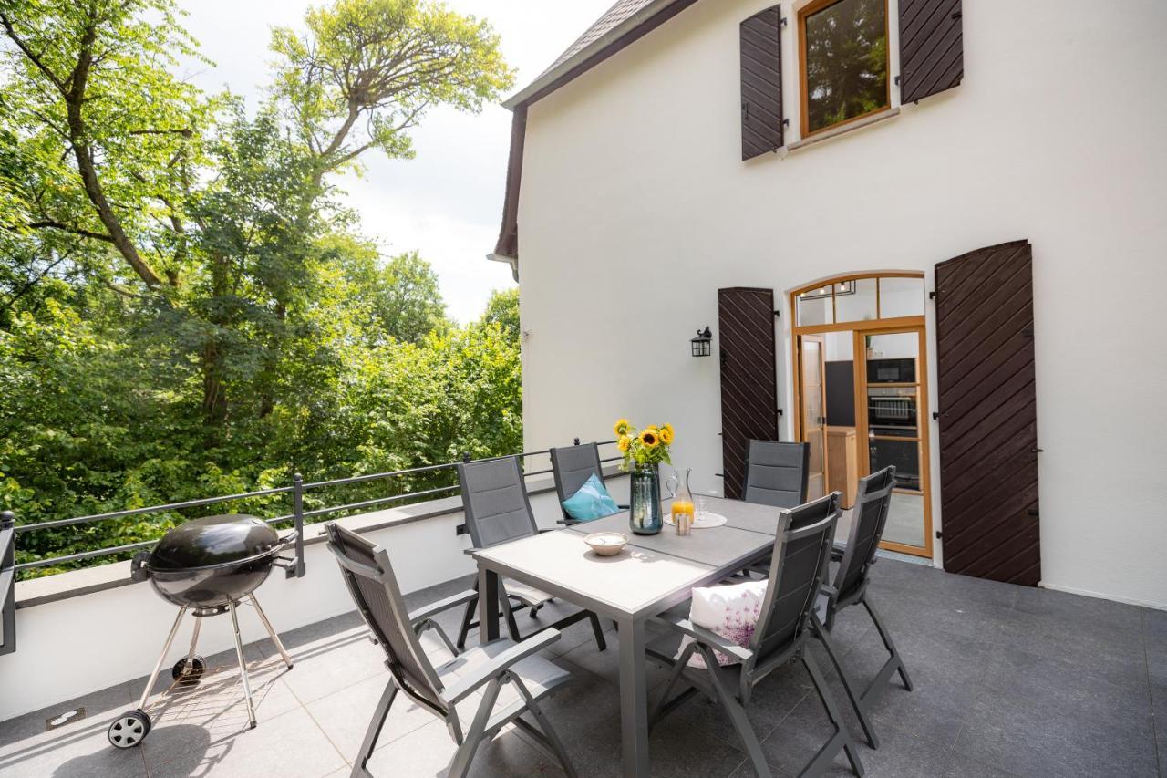 Ferienhaus Karbach Hirten