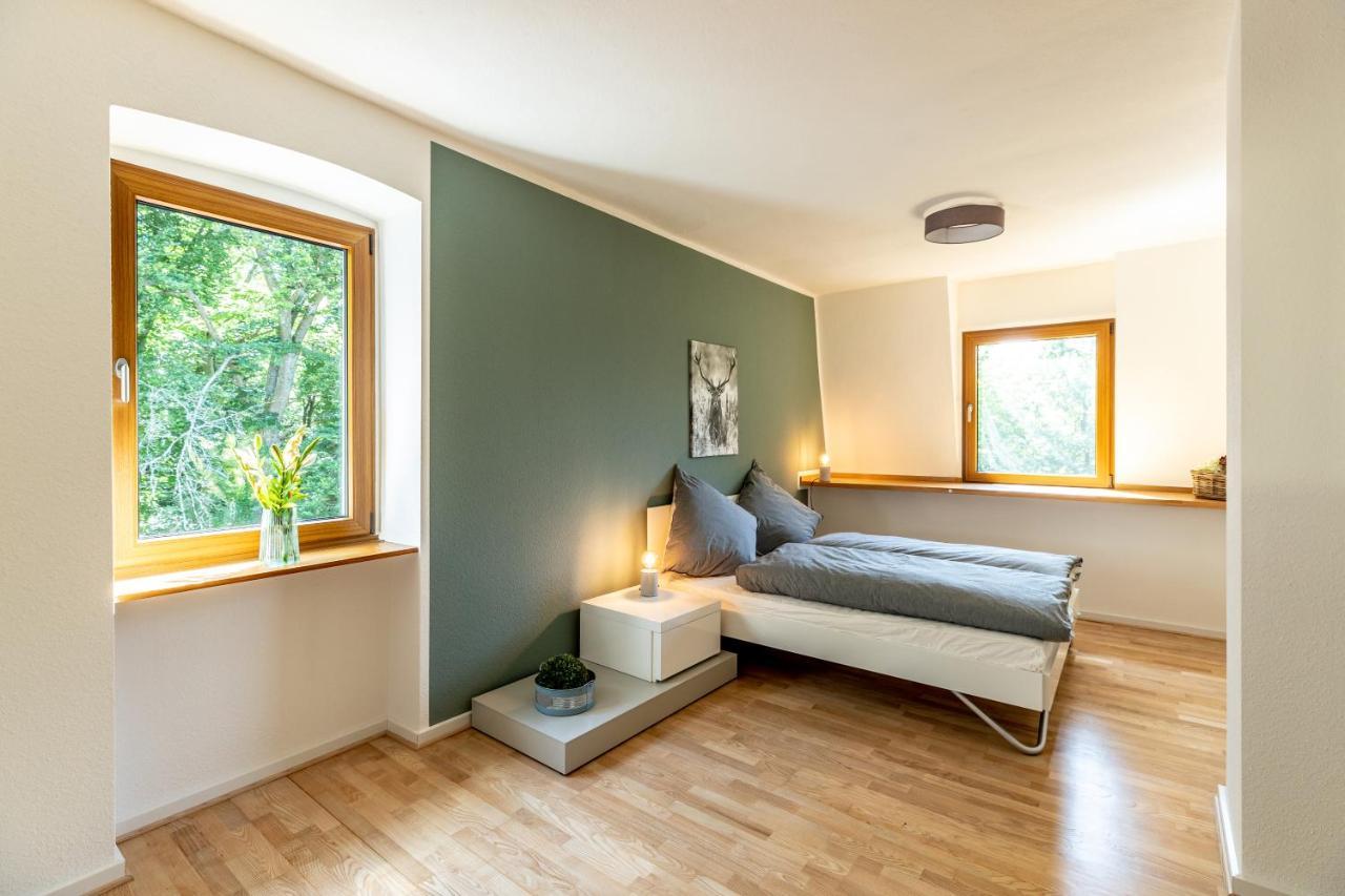 Karbach Ferienhaus *