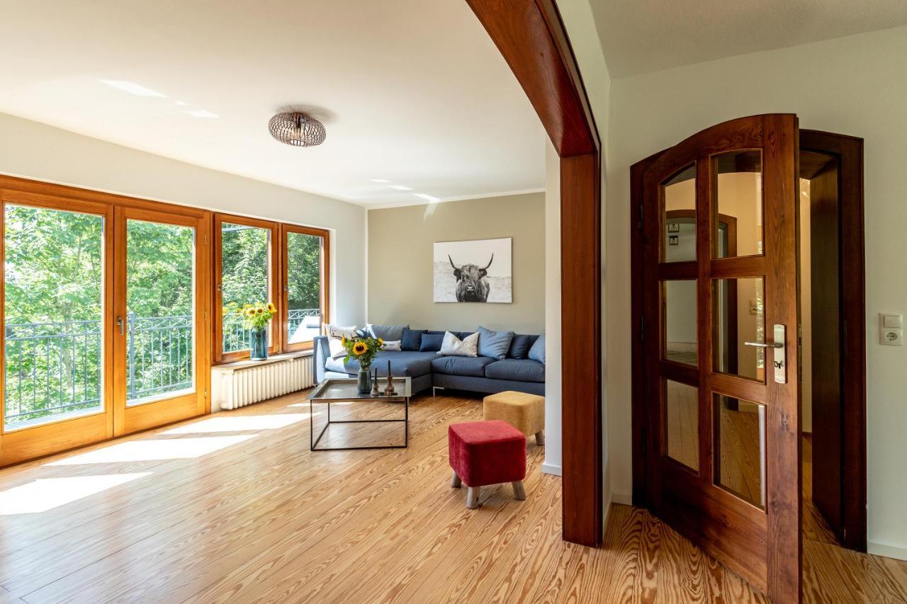 Ferienhaus Karbach Hirten