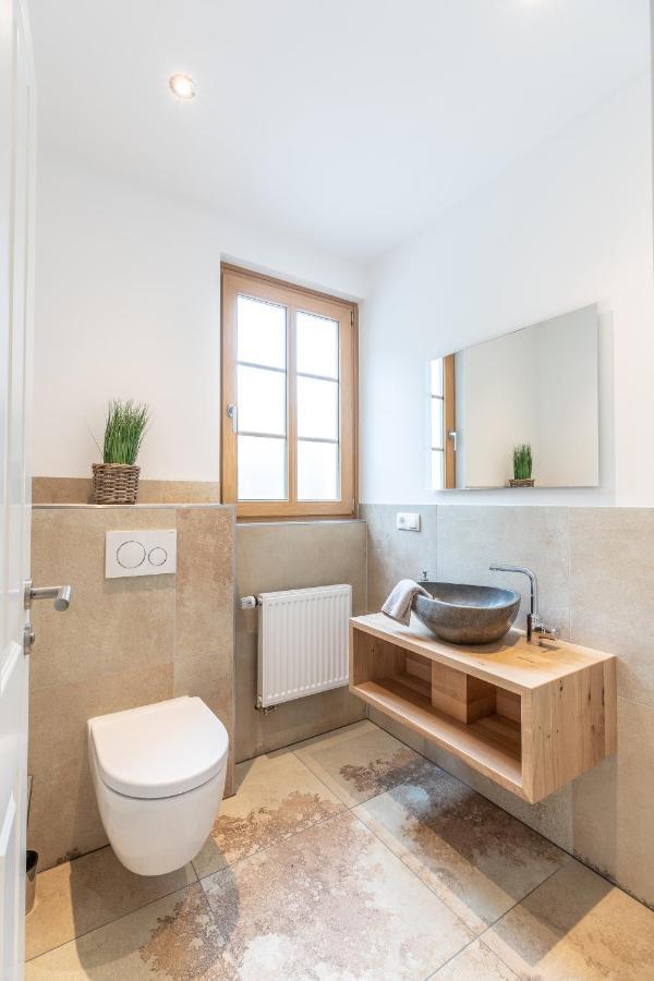 Ferienhaus Karbach Hirten