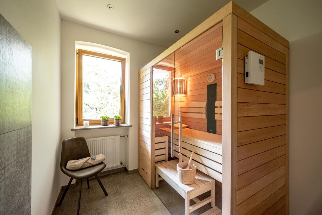 Karbach Komplett Oder Einzelne Wohneinheiten Inkl Sauna Bzw Waldhaeuschen *