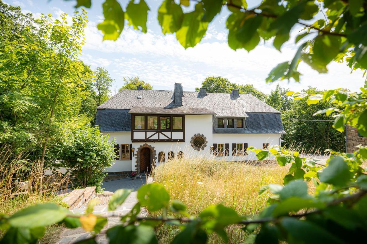 Ferienhaus Karbach Hirten