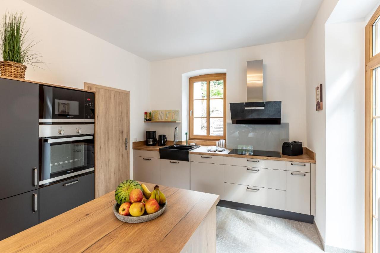 Karbach Ferienhaus *