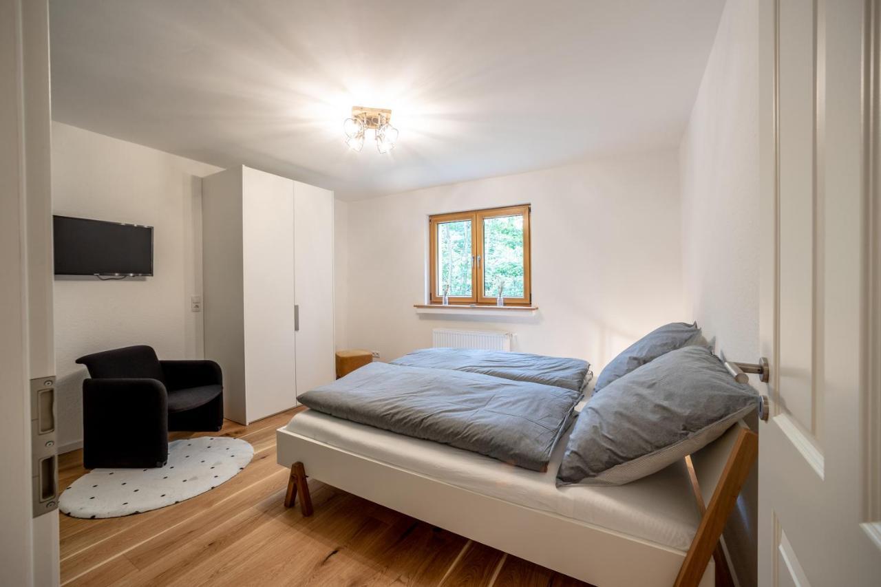 Karbach Komplett Oder Einzelne Wohneinheiten Inkl Sauna Bzw Waldhaeuschen *